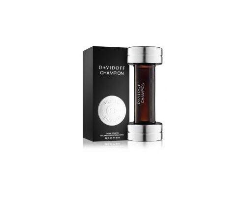 DAVIDOFF Champion Туалетная вода 50 мл, Тип: Туалетная вода, Объем, мл.: 50 