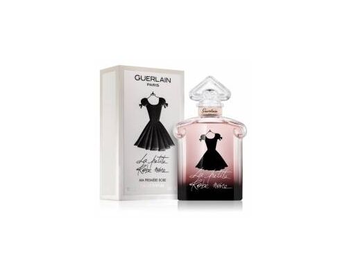 GUERLAIN La Petite Robe Noire Eau de Parfum ( Ma Premiere Robe ) Туалетные духи тестер 50 мл, Тип: Туалетные духи тестер, Объем, мл.: 50 