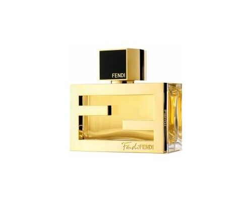 FENDI Fan di Fendi Eau de Parfum Туалетные духи 50 мл, Тип: Туалетные духи, Объем, мл.: 50 