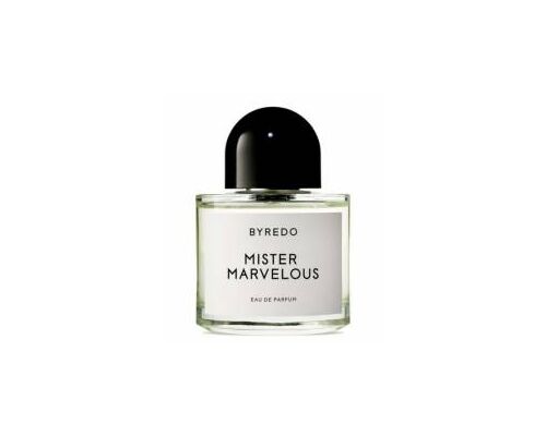 BYREDO Mister Marvelous Туалетные духи 50 мл, Тип: Туалетные духи, Объем, мл.: 50 