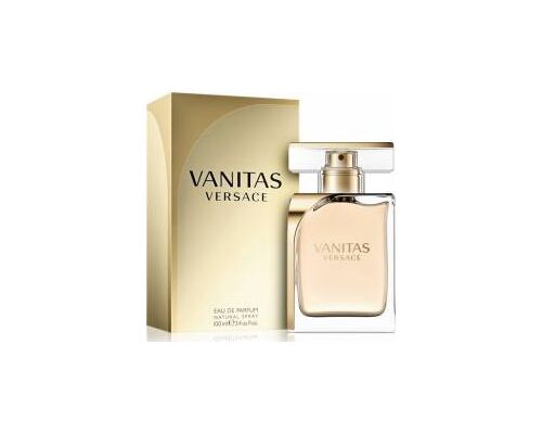 VERSACE Vanitas Eau de Parfum Туалетная вода тестер 100 мл, Тип: Туалетная вода тестер, Объем, мл.: 100 