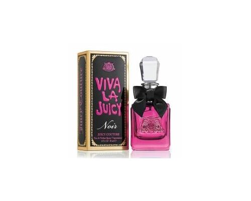 JUICY COUTURE Viva La Juicy Noir Туалетные духи 50 мл, Тип: Туалетные духи, Объем, мл.: 50 