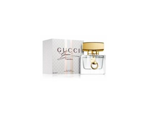 GUCCI Premiere Eau de Toilette Туалетная вода 30 мл, Тип: Туалетная вода, Объем, мл.: 30 