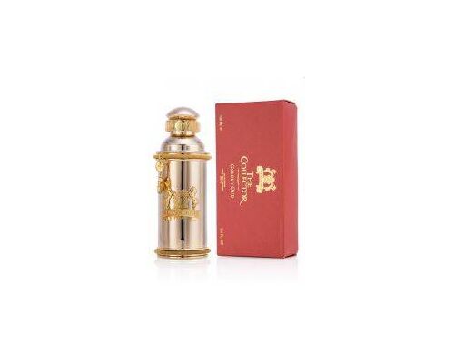 ALEXANDRE J Golden Oud Туалетные духи 30 мл, Тип: Туалетные духи, Объем, мл.: 30 