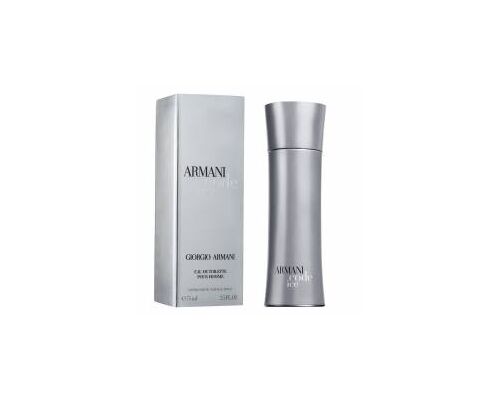 GIORGIO ARMANI Code Ice Туалетная вода 50 мл, Тип: Туалетная вода, Объем, мл.: 50 