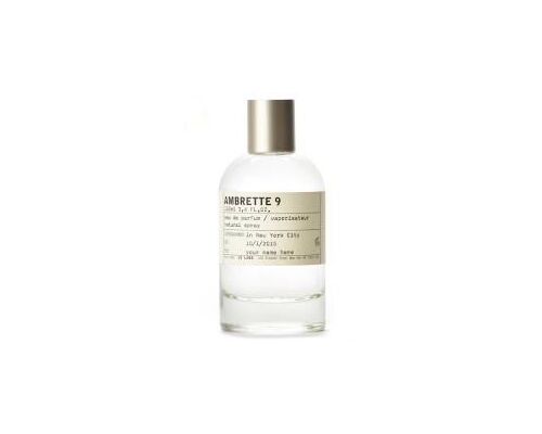 LE LABO Ambrette 9 Туалетные духи 50 мл, Тип: Туалетные духи, Объем, мл.: 50 