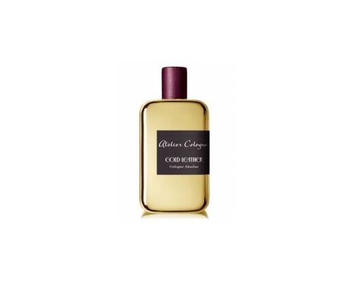 ATELIER COLOGNE Gold Leather Туалетные духи 100 мл, Тип: Туалетные духи, Объем, мл.: 100 