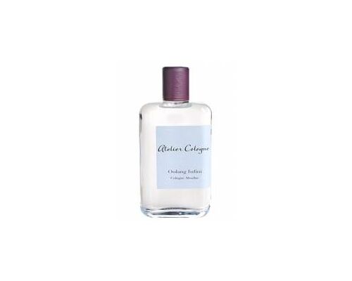 ATELIER COLOGNE Oolang Infini Одеколон 100 мл, Тип: Одеколон, Объем, мл.: 100 