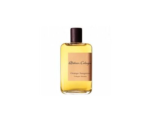 ATELIER COLOGNE Orange Sanguine Одеколон 100 мл, Тип: Одеколон, Объем, мл.: 100 