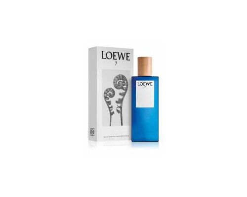 LOEWE 7 Туалетная вода 100 мл, Тип: Туалетная вода, Объем, мл.: 100 