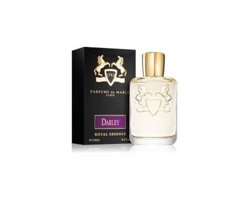 PARFUMS DE MARLY Darley Туалетные духи 125 мл, Тип: Туалетные духи, Объем, мл.: 125 