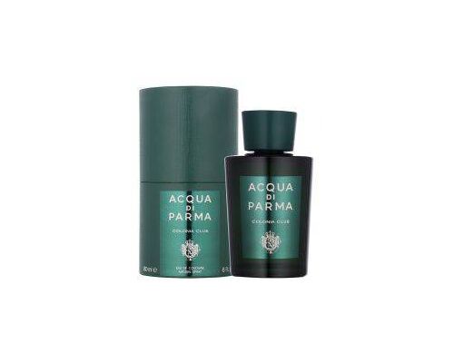 ACQUA DI PARMA Colonia Club Одеколон тестер 100 мл, Тип: Одеколон тестер, Объем, мл.: 100 