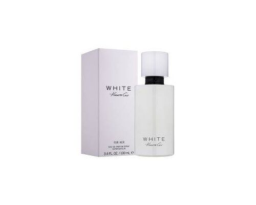 KENNETH COLE White Туалетные духи 100 мл, Тип: Туалетные духи, Объем, мл.: 100 