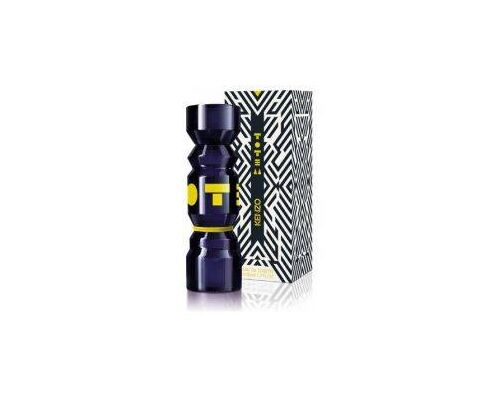 KENZO Totem Yellow Туалетная вода 50 мл, Тип: Туалетная вода, Объем, мл.: 50 