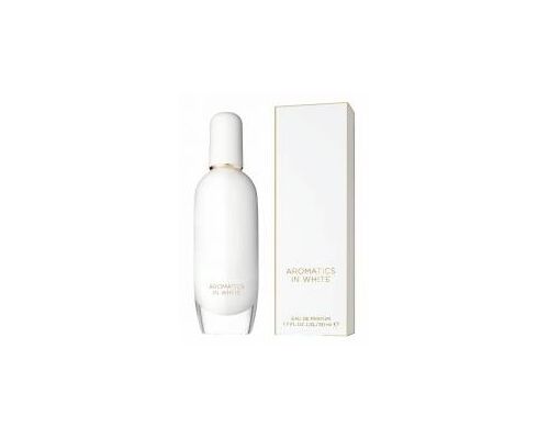 CLINIQUE Aromatics in White Туалетные духи 100 мл, Тип: Туалетные духи, Объем, мл.: 100 