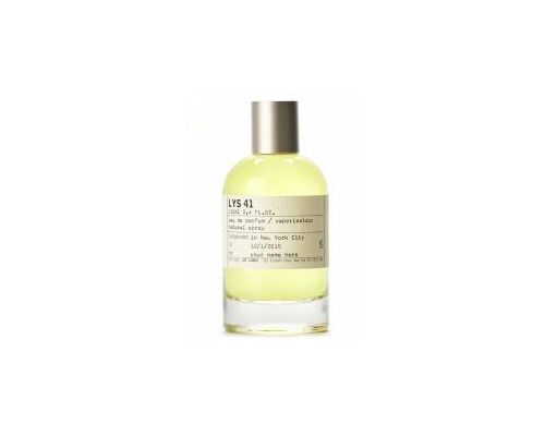 LE LABO Lys 41 Туалетные духи 50 мл, Тип: Туалетные духи, Объем, мл.: 50 