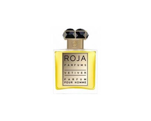 ROJA DOVE Vetiver Парфюм 50 мл, Тип: Парфюм, Объем, мл.: 50 