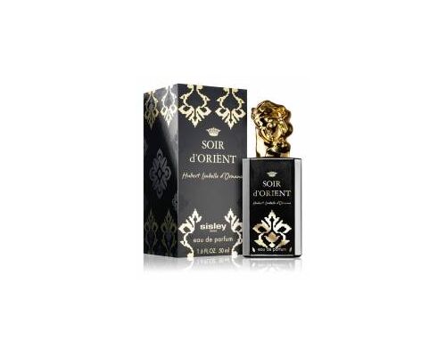 SISLEY Soir d'Оrient Туалетные духи 100 мл, Тип: Туалетные духи, Объем, мл.: 100 