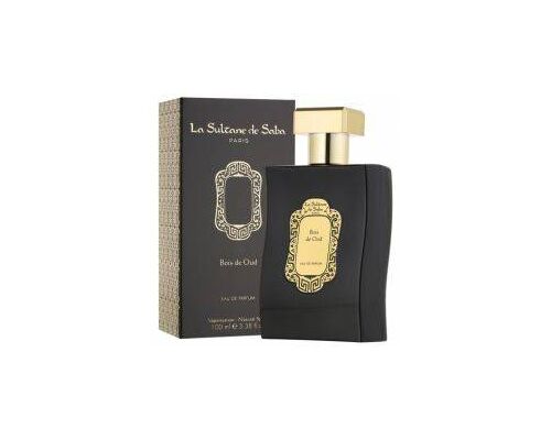 LA SULTANE DE SABA Bois de Oud Туалетные духи 100 мл, Тип: Туалетные духи, Объем, мл.: 100 