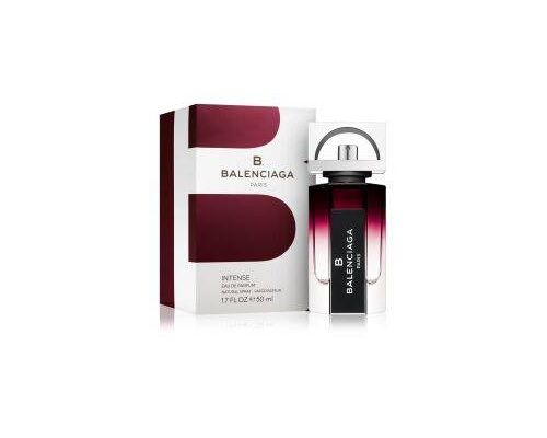 BALENCIAGA B. Balenciaga Intense Туалетные духи 30 мл, Тип: Туалетные духи, Объем, мл.: 30 