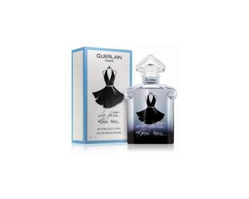 GUERLAIN La Petite Robe Noire Eau de Parfum Intense ( Ma Robe Sous Le Vent ) Туалетные духи 100 мл, Тип: Туалетные духи, Объем, мл.: 100 