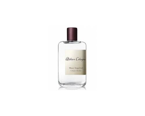 ATELIER COLOGNE Musc Imperial Туалетные духи 30 мл, Тип: Туалетные духи, Объем, мл.: 30 