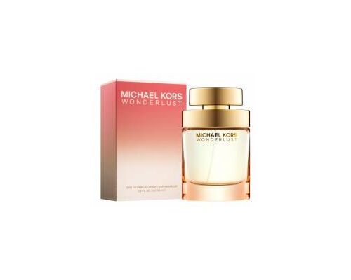 MICHAEL KORS Wonderlust Туалетные духи 100 мл, Тип: Туалетные духи, Объем, мл.: 100 