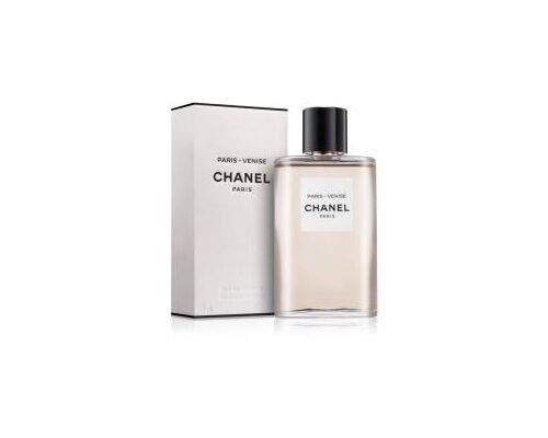 CHANEL Paris-Venise Туалетная вода 125 мл, Тип: Туалетная вода, Объем, мл.: 125 
