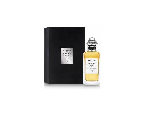 ACQUA DI PARMA Note di Colonia IV Одеколон тестер 150 мл, Тип: Одеколон тестер, Объем, мл.: 150 