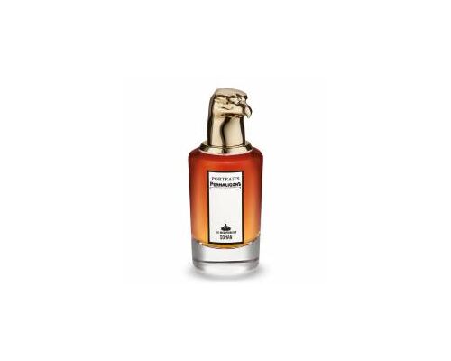 PENHALIGON'S The Uncompromising Sohan Туалетные духи 75 мл, Тип: Туалетные духи, Объем, мл.: 75 