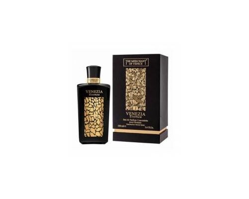 THE MERCHANT OF VENICE Venezia Essenza Pour Homme Туалетные духи 100 мл, Тип: Туалетные духи, Объем, мл.: 100 