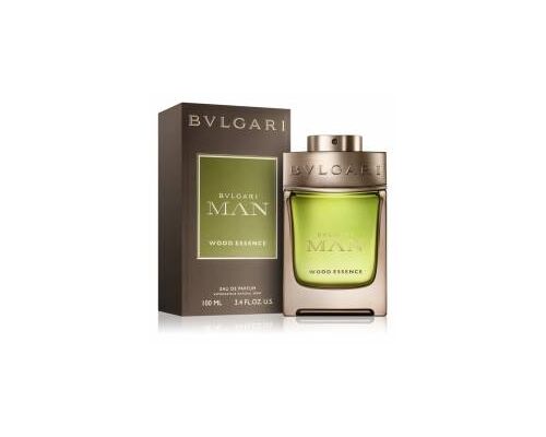 BVLGARI Man Wood Essence Туалетные духи 60 мл, Тип: Туалетные духи, Объем, мл.: 60 