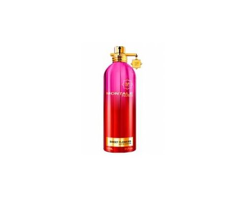 MONTALE Sweet Flowers Туалетные духи 100 мл, Тип: Туалетные духи, Объем, мл.: 100 