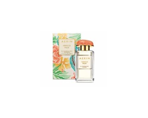 AERIN LAUDER  Hibiscus Palm Туалетные духи тестер 50 мл, Тип: Туалетные духи тестер, Объем, мл.: 50 