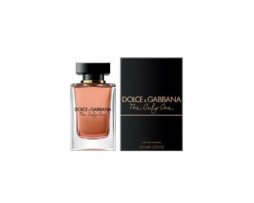 DOLCE & GABBANA The Only One Туалетные духи 100 мл, Тип: Туалетные духи, Объем, мл.: 100 