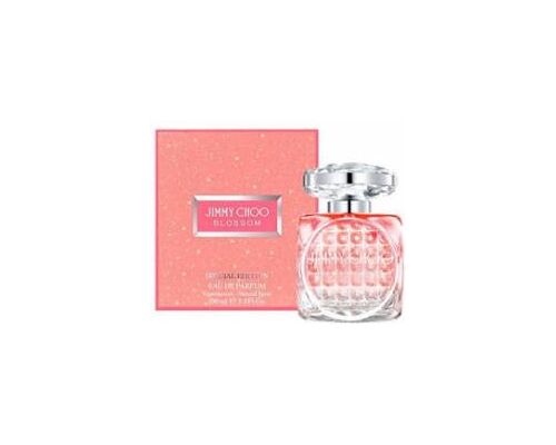 JIMMY CHOO Blossom Special Edition Туалетные духи 60 мл, Тип: Туалетные духи, Объем, мл.: 60 