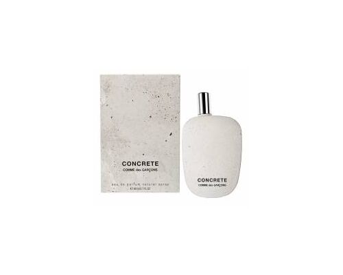 COMME DES GARCONS Concrete Туалетные духи 80 мл, Тип: Туалетные духи, Объем, мл.: 80 