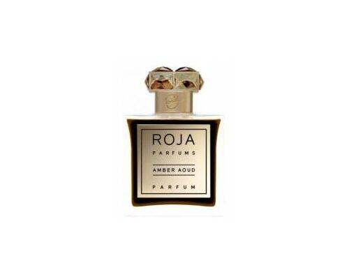 ROJA DOVE Amber Aoud Парфюм тестер 100 мл, Тип: Парфюм тестер, Объем, мл.: 100 