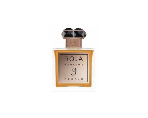 ROJA DOVE Dove Parfum De La Nuit 3 Парфюм тестер 100 мл, Тип: Парфюм тестер, Объем, мл.: 100 