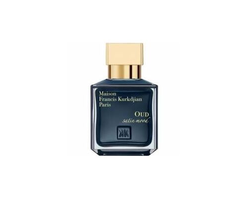 MAISON FRANCIS KURKDJIAN Oud Satin Mood Парфюм 11 мл, Тип: Парфюм, Объем, мл.: 11 