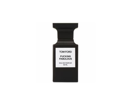 TOM FORD Fucking Fabulous Туалетные духи 100 мл, Тип: Туалетные духи, Объем, мл.: 100 