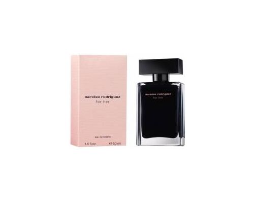 NARCISO RODRIGUEZ Narciso Rodriguez For Her Eau de Toilette Туалетная вода 30 мл, Тип: Туалетная вода, Объем, мл.: 30 