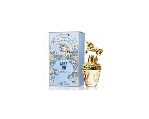 ANNA SUI Fantasia Туалетная вода 30 мл, Тип: Туалетная вода, Объем, мл.: 30 