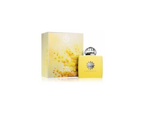 AMOUAGE Love Mimosa Туалетные духи 50 мл, Тип: Туалетные духи, Объем, мл.: 50 