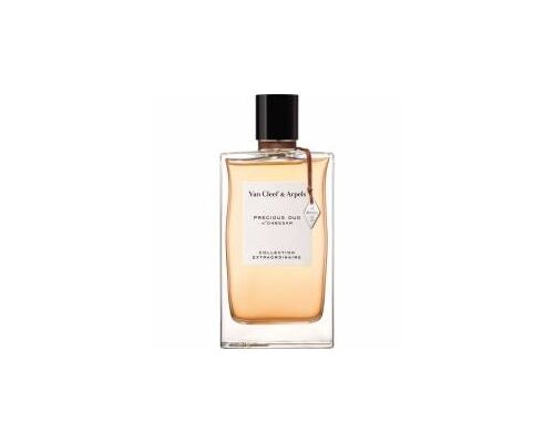 VAN CLEEF Precious Oud Туалетные духи 7,5 мл, Тип: Туалетные духи, Объем, мл.: 7,5 