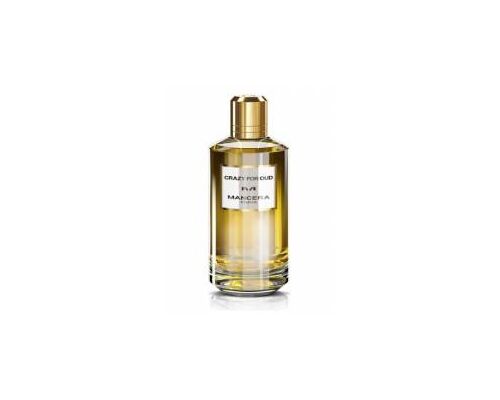 MANCERA Crazy for Oud Туалетные духи 60 мл, Тип: Туалетные духи, Объем, мл.: 60 