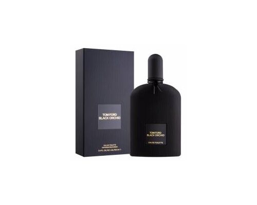 TOM FORD Black Orchid Eau de Toilette Туалетная вода 50 мл, Тип: Туалетная вода, Объем, мл.: 50 