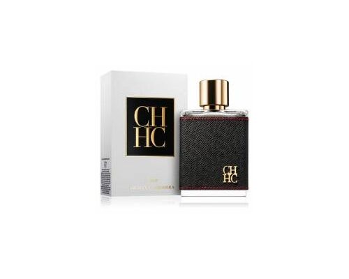 CAROLINA HERRERA CH Men Туалетная вода 100 мл, Тип: Туалетная вода, Объем, мл.: 100 