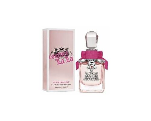 JUICY COUTURE La La Туалетные духи тестер 30 мл, Тип: Туалетные духи тестер, Объем, мл.: 30 