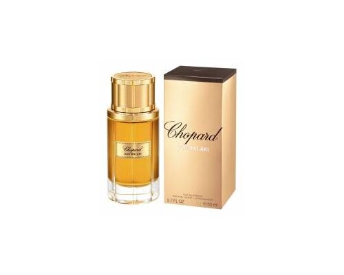 CHOPARD Oud Malaki Туалетная вода 80 мл, Тип: Туалетная вода, Объем, мл.: 80 